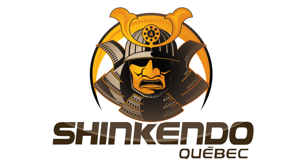 Logo Shinkendo Québec